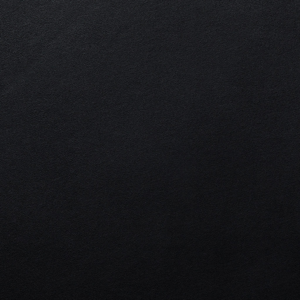 Black Belting Leather