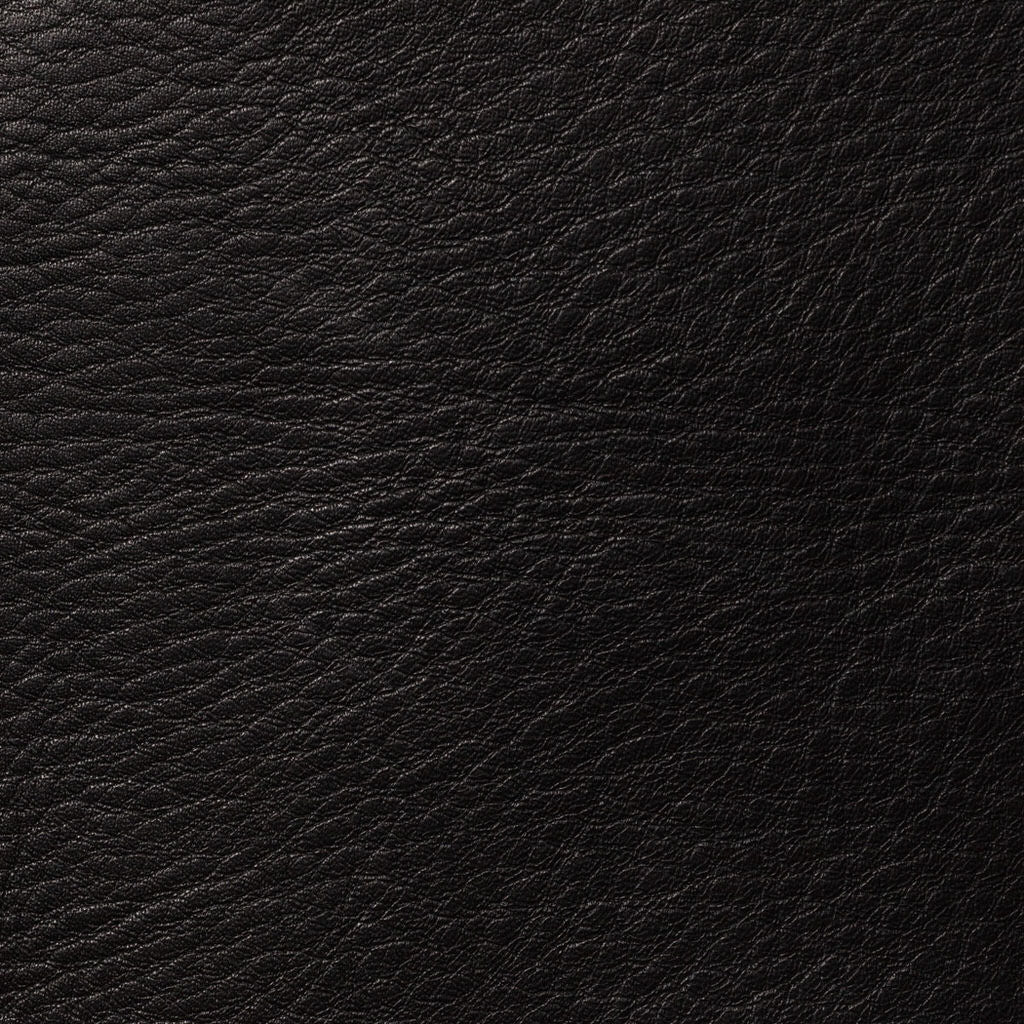 Black Bull Leather