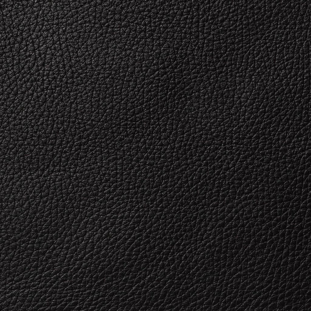 Black Relax Leather