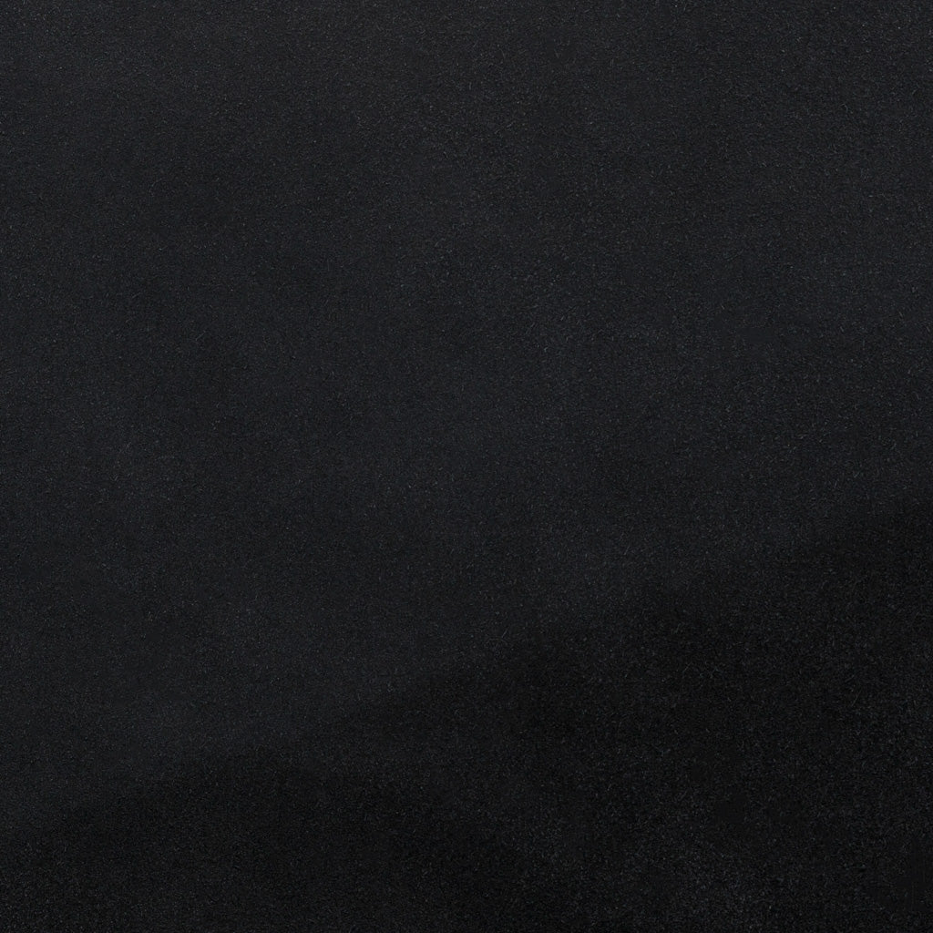 Black Suede Leather Wholesale Leather Hide Supplier — Rolford Leather