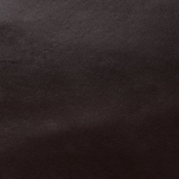 Dark Brown Belting Leather