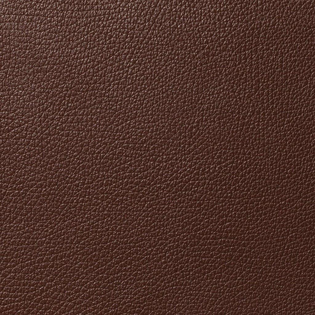 Dark Brown Relax Leather