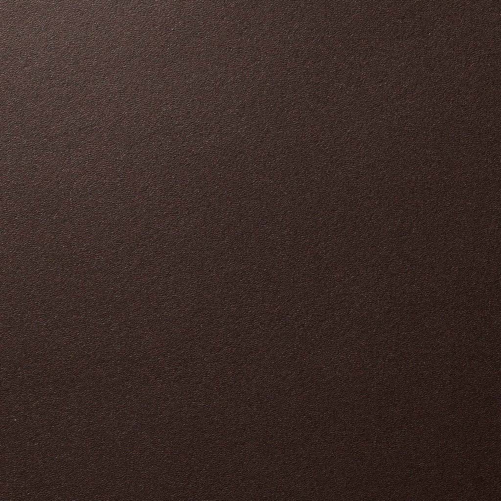 Dark Brown Split Leather