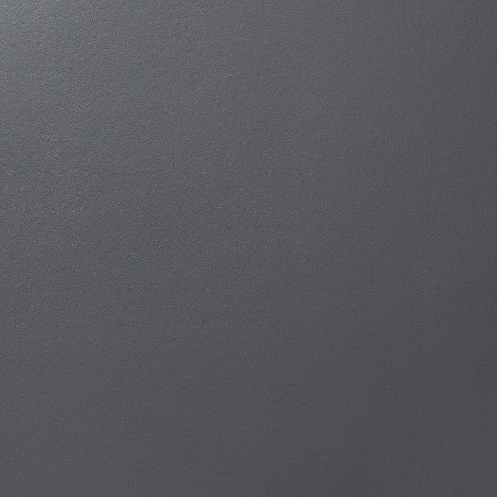 Grey Split Leather