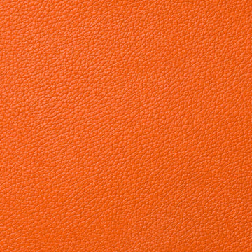 Orange Relax Leather