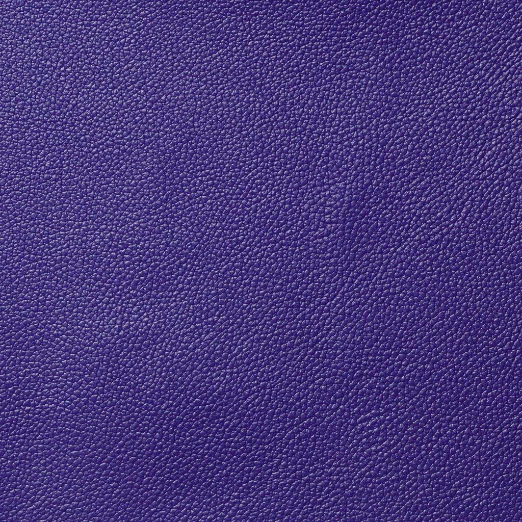 Purple Motorcycle Leather