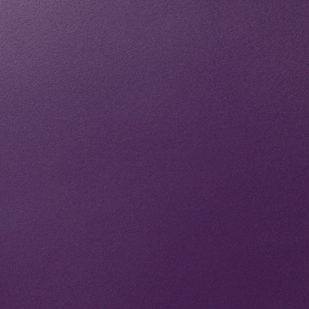 Purple Split Leather