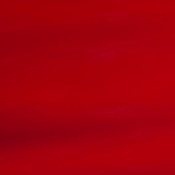 Red Patent Chrome Leather