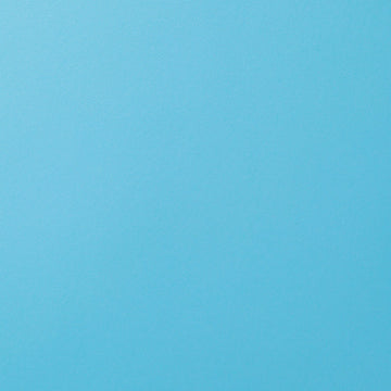 Sky Blue Split Leather